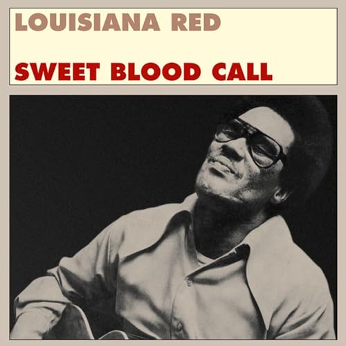 Sweet Blood Call [Vinilo]