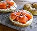 Ducktrap, Smoked Atlantic Salmon 0.25lb
