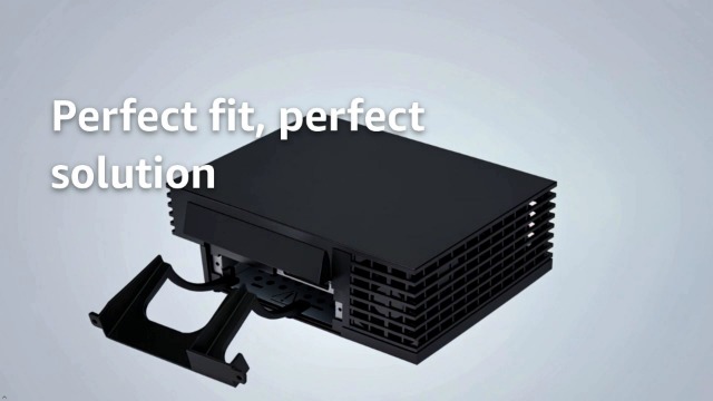 Amazon.com: HDD SSD 3D Printed Bracket for SCPH 30000 SCPH 50000