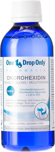 One Drop Only Pharmacia O 250 ml