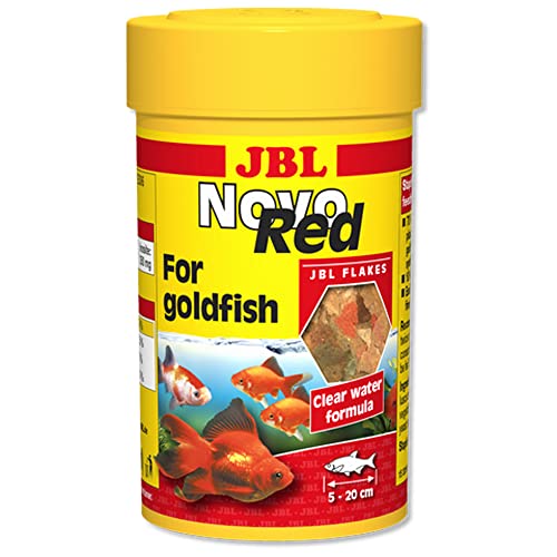 Askoll Diätfutter Für Goldfische In Granulat – Proteinreich & Schwimmstabil