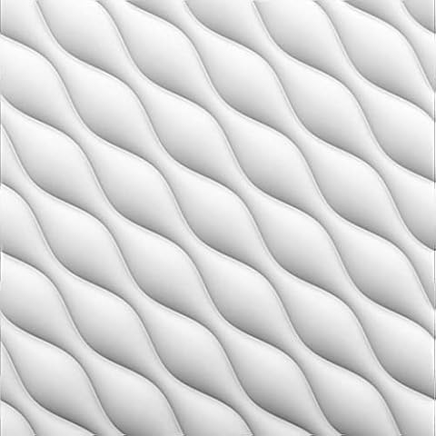 A La Maison Ceilings 3D Wall Panels Cover