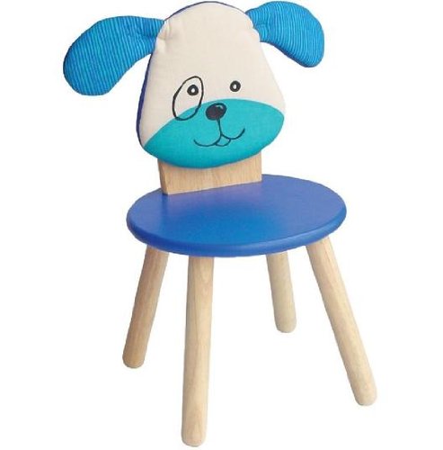 I M TOY 'Silla Infantil Perro