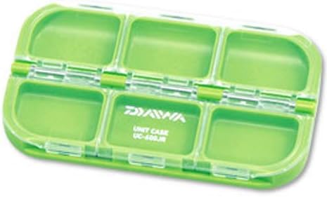 Daiwa UC-600JR Fishing Accessory Case (Normal)