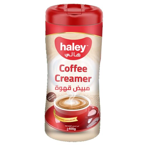 Haley Coffee Creamer 400G