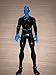 Spider-Man Marvel Ultimate Titan Hero Series Electro Figure, 12