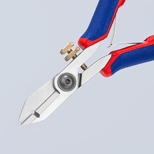 Electronics Wire Stripping Shears #TOP5