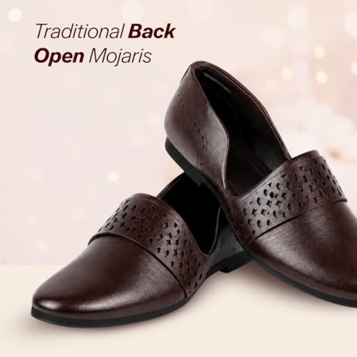 Image of FAUSTO Men Pull-On Shoes