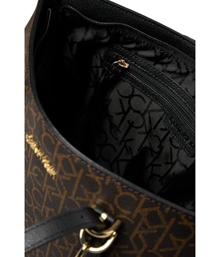 Calvin Klein Serafina Tote3
