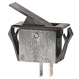 Furnace Interlock Switch, Micro Limit Switch Compatible with Goodman OEM Part 0130M00243 250VAC, Oven Replacement Part, Furnace Door Switch, Replaces B1370818