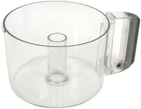 MagimixLe Micro 12243 Mini Chopper Main Work Bowl