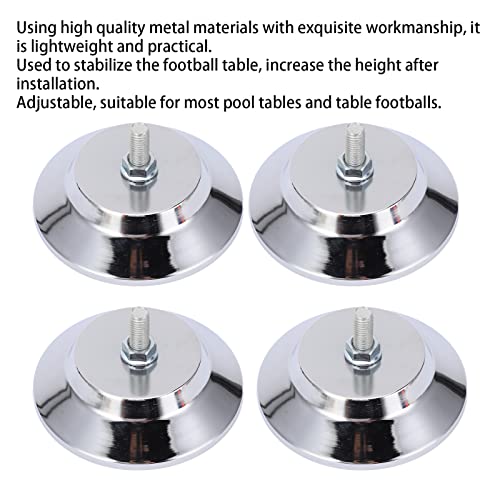 Encuentra reviews de Patas niveladoras para muebles tabla con los diez mejores. 24 Imagen adicional