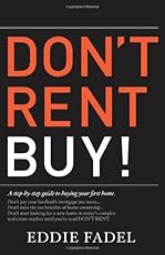 Image of DONT RENT BUY!: A STEP. Brand catalog list of Don't Rent Inc. 