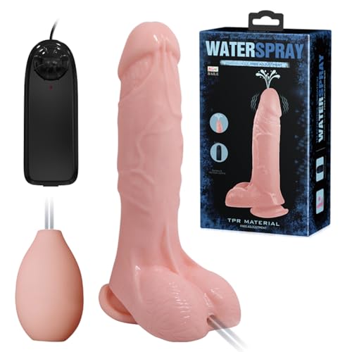 BAILE VIBRATORS Vibromasseurs Classiques 1 Unité 410 g