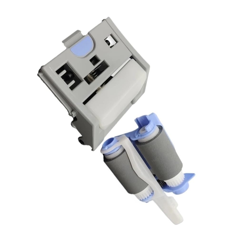 Rouleau de ramassage RM2-6577-000 pour rénovation bac papier HP M553 M577 M652