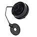 Hipa (Pack of 2 Gas Fuel Cap for STHIL FS38 FS45 FS46 FS48 FS52 FS55 FS56 FS62 FS66 FS72 FS75 FS76 FS80 FS81 FS85 FS88 String Trimmer