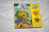 My Friends Tigger & Pooh Meadow Mystery 1412784832 Book Cover