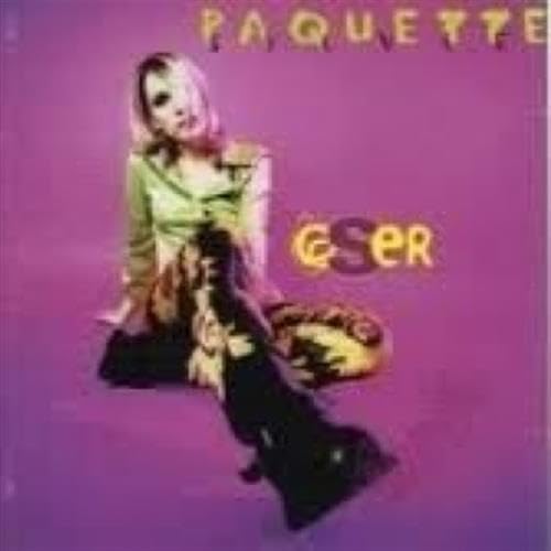 Oser [Audio CD]