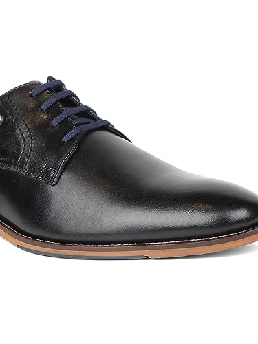 Image of Hush Puppies Men's TED Derby Formal