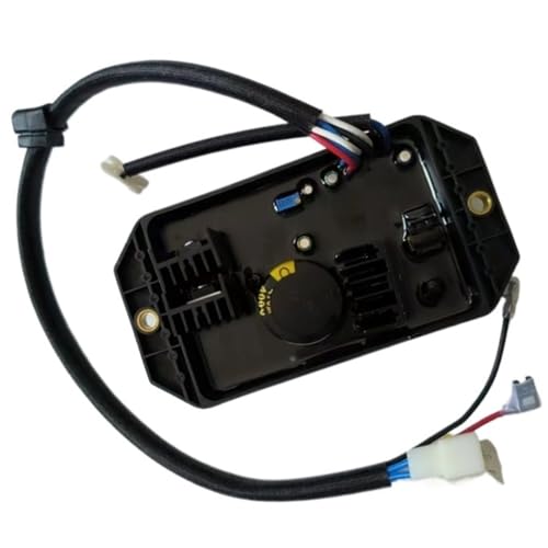 Régulateur monophasé à 8 fils stabilisateur de tension pour TT91C-7