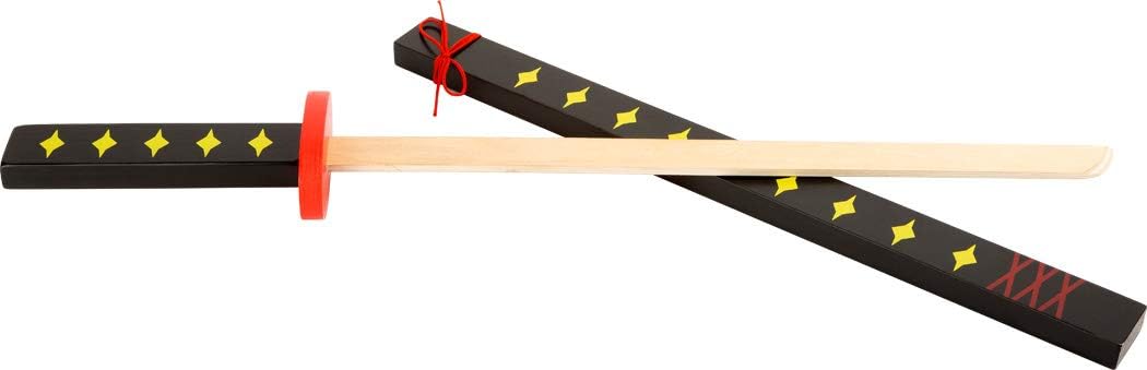 katana per bambini