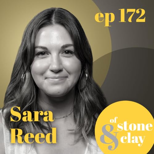 Episode 172 | Sara Reed | Dissecting a Broken Heart