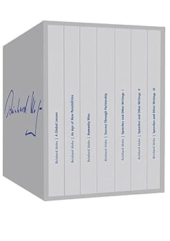 Hardcover Reinhard Mohn Complete Works Book