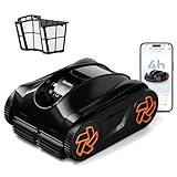 iGarden K40 Cordless Pool Cleaner