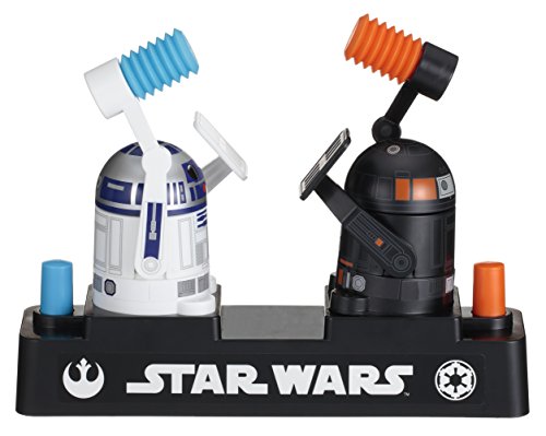 エポック社のポカポンゲーム スター・ウォーズ