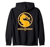 Mortal Kombat