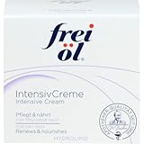 frei öl Hydrolipid Balance Intensivcreme für trockene Haut, die Gesichtscreme...