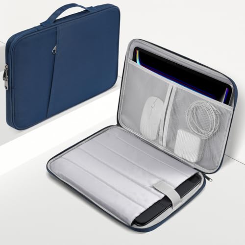 13 inch Laptop Case Sleeve for 2025 2024...