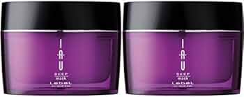 Amazon | 【X2個セット】 ルベル イオ ディープマスク 170g | イオ