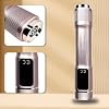 Terahertz Therapy Wand THZ Blower Healthy Physiotherapy Plates Electric Heating Therapy Massage Quantum Wellness/Body/Water Enhancement Iteracare Body Warmer Blower