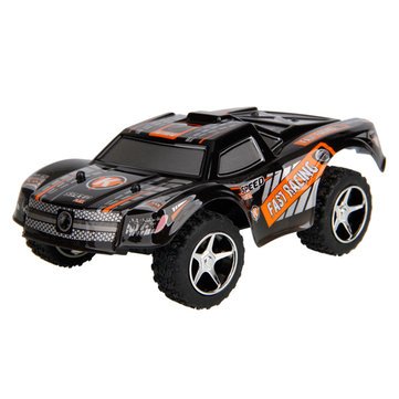 GENERIC L939 2.4GHz 5 CH High-speed Remote Control RC Car