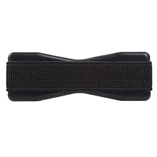 Universal Mobile Phone Finger Holder Sling Rubber Grip