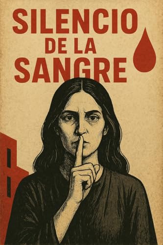 El Silencio de la Sangre (Spanish Edition)