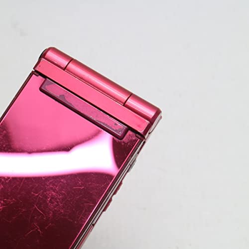 Amazon | docomo STYLE series F-02D ピンク | 携帯電話 | 携帯電話本体