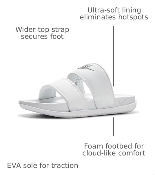Image of Nike Women's Benassi Duo Ultra Slides