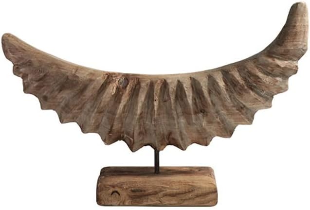 デスクトップ工芸品レトロ中国クリエイティブモデリング彫刻デスクトップ装飾ホームリビングルーム研究棚ポーチアート装飾卓上装飾