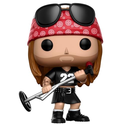 Funko 10688 Pop! Rocks: Guns N' Roses thumb #1