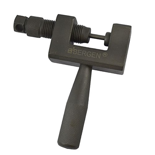 Motorcycle Chain Breaker/Link Removal Tool/Motorbike/Bike ATV Bergen AT836