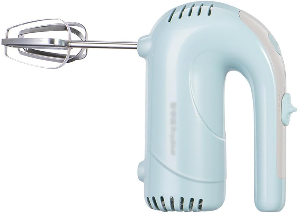 Handheld Electric Eggbeater Household Baking Cream Egg White Whipping Blender