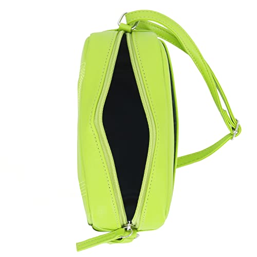 Image of Nautica Candid Camera Adjustable Crossbody