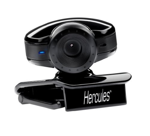 Hercules Webcam