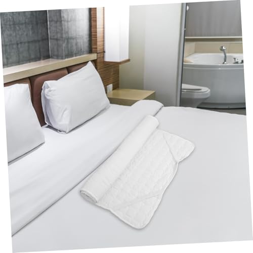 Protège-matelas matelassé imperméable Mobestech pour lit et canapé