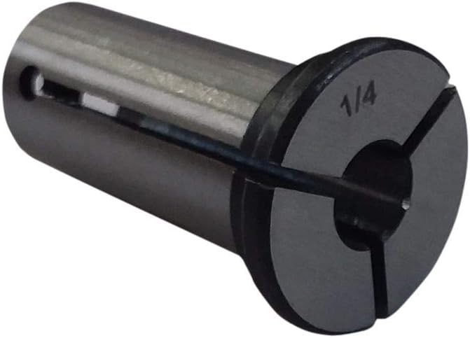 1/4'' Collet Reducer for Musclechuck™ Quick-Change Router Chuck
