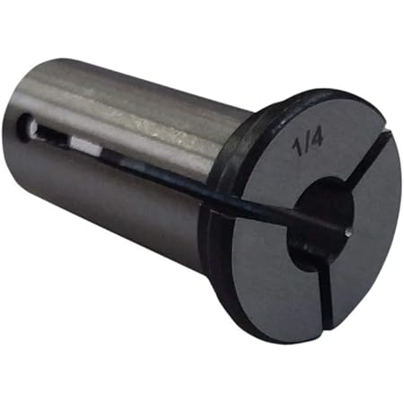 Musclechuck™ Quick-Change Router Chuck, Type 1 - - Amazon.com