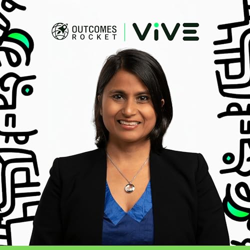 Reducing Clinician Burden with AI-Powered Workflows with Dr. Richa Gupta, Vice President of Care Transformation at Ambience Healthcare