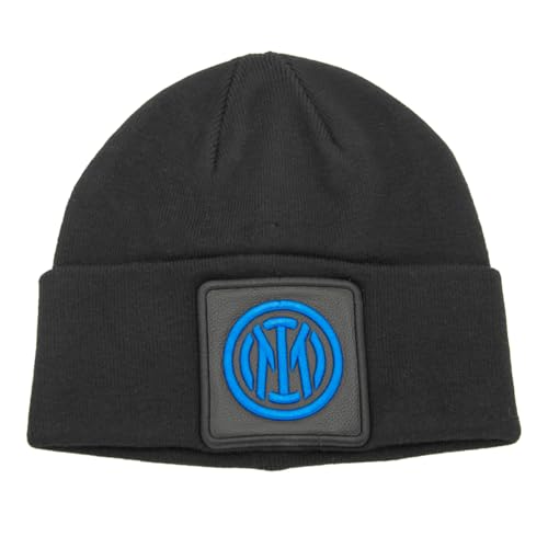 Chapeau pour temps froid Inter 153468 bleu pour ne plus souffrir du gel